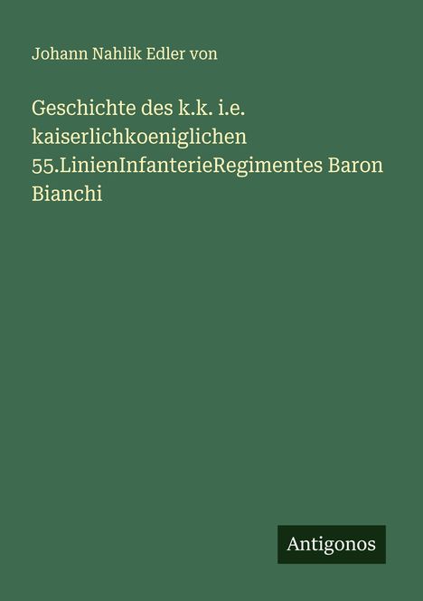 Cover/Produkt Ansicht vergrößern