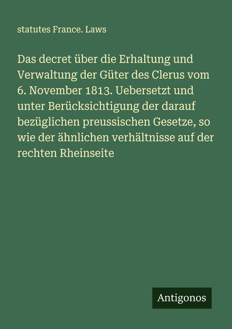 Cover/Produkt Ansicht vergrößern