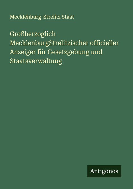 Cover/Produkt Ansicht vergrößern