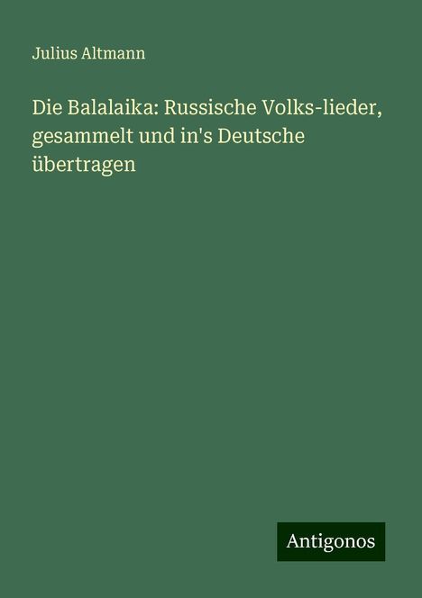 Cover/Produkt Ansicht vergrößern