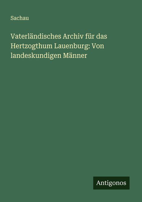 Cover/Produkt Ansicht vergrößern
