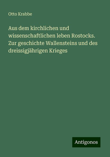Cover/Produkt Ansicht vergrößern