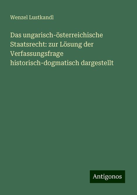 Cover/Produkt Ansicht vergrößern