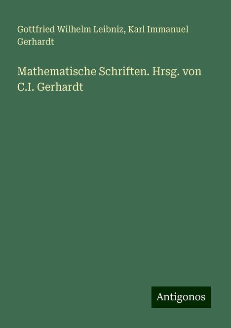 Cover/Produkt Ansicht vergrößern