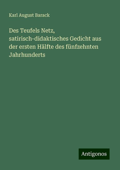 Cover/Produkt Ansicht vergrößern