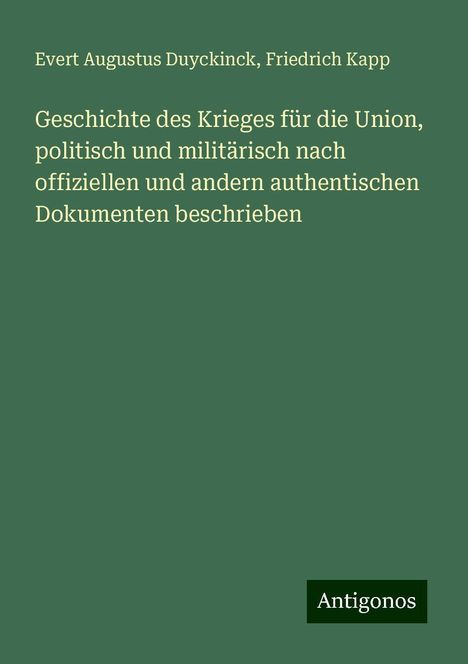 Cover/Produkt Ansicht vergrößern