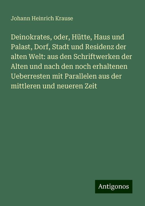 Cover/Produkt Ansicht vergrößern
