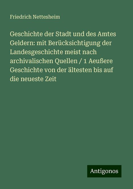 Cover/Produkt Ansicht vergrößern