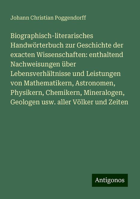 Cover/Produkt Ansicht vergrößern