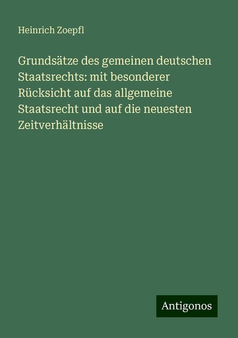 Cover/Produkt Ansicht vergrößern