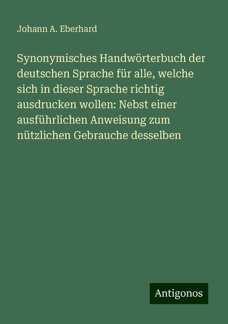 Cover/Produkt Ansicht vergrößern