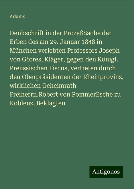 Cover/Produkt Ansicht vergrößern