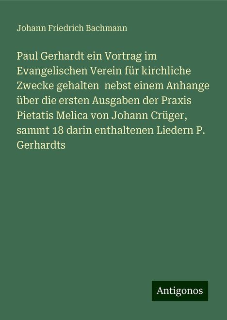 Cover/Produkt Ansicht vergrößern