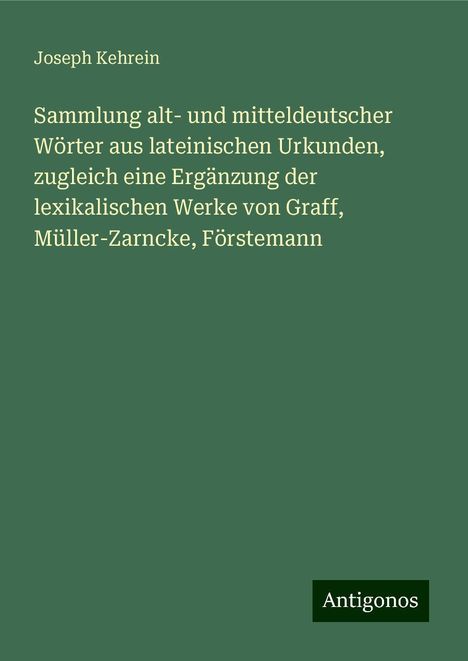 Cover/Produkt Ansicht vergrößern