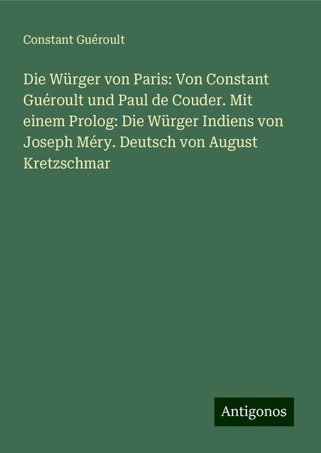 Cover/Produkt Ansicht vergrößern
