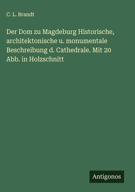 Cover/Produkt Ansicht vergrößern