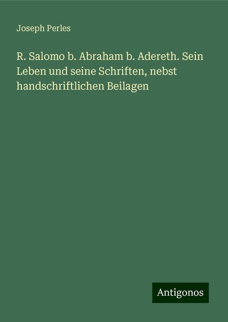 Cover/Produkt Ansicht vergrößern
