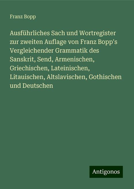 Cover/Produkt Ansicht vergrößern