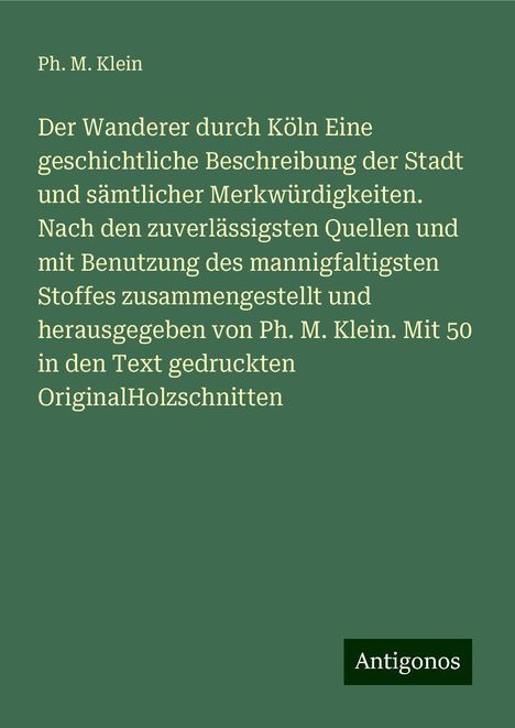 Cover/Produkt Ansicht vergrößern
