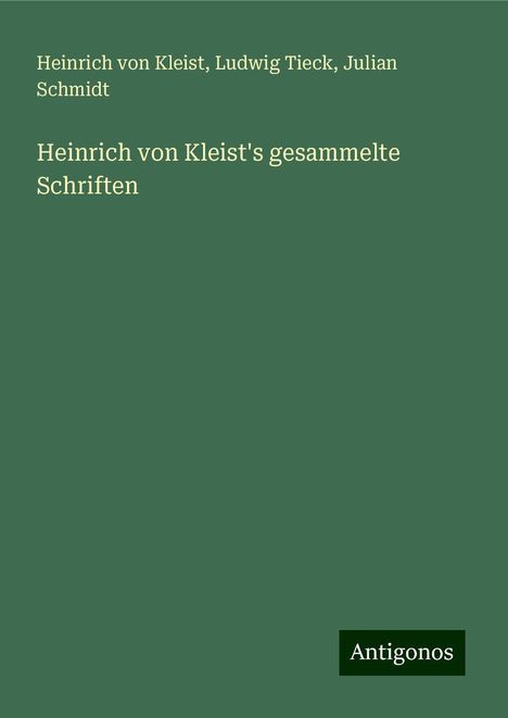 Cover/Produkt Ansicht vergrößern