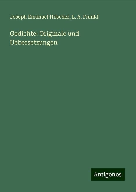 Cover/Produkt Ansicht vergrößern