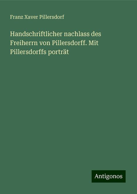 Cover/Produkt Ansicht vergrößern