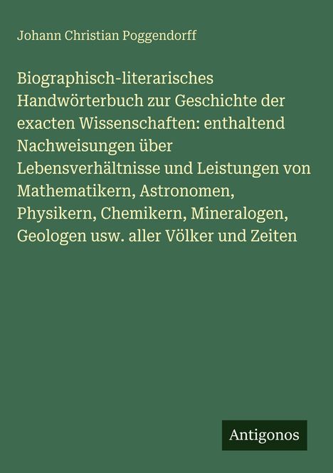 Cover/Produkt Ansicht vergrößern