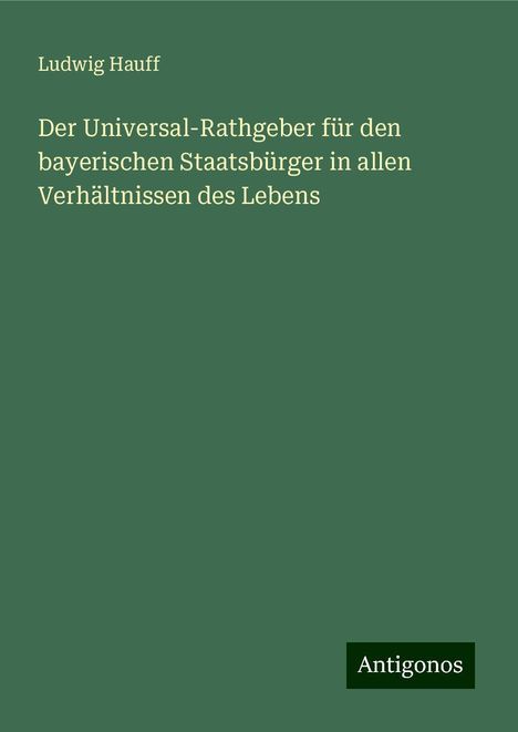 Cover/Produkt Ansicht vergrößern