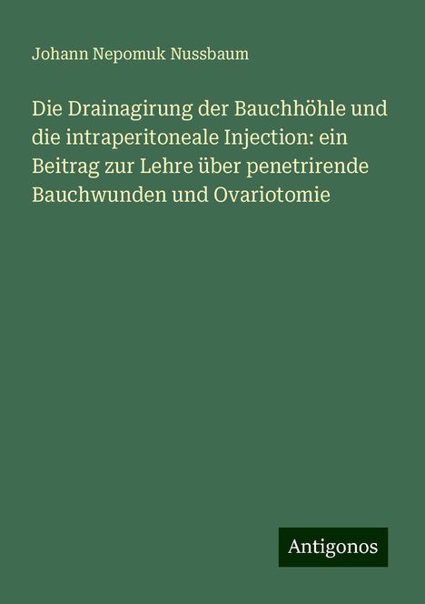 Cover/Produkt Ansicht vergrößern