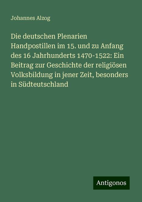 Cover/Produkt Ansicht vergrößern
