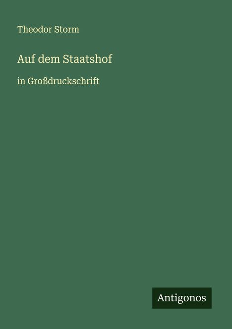 Cover/Produkt Ansicht vergrößern