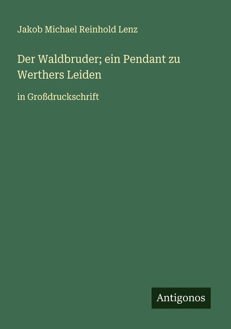 Cover/Produkt Ansicht vergrößern