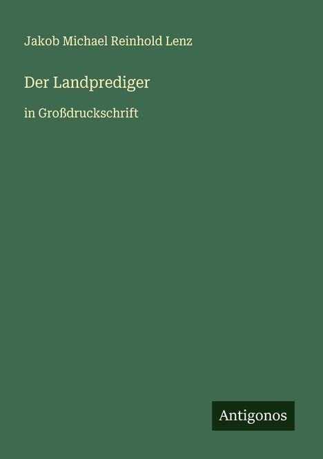 Cover/Produkt Ansicht vergrößern