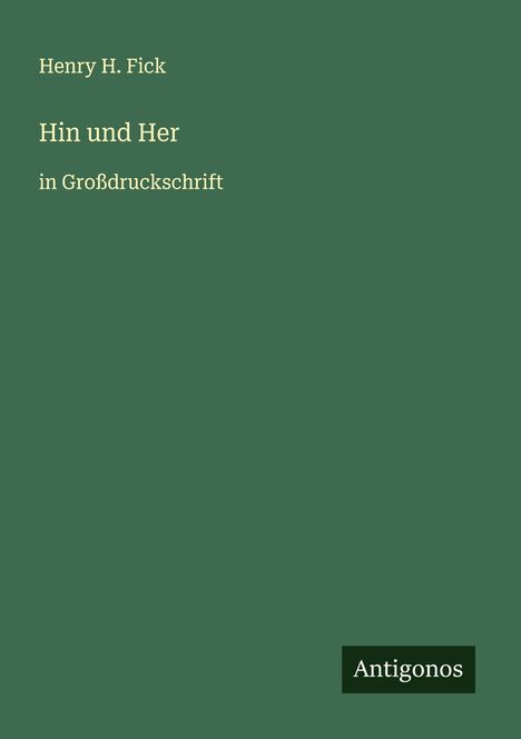 Cover/Produkt Ansicht vergrößern