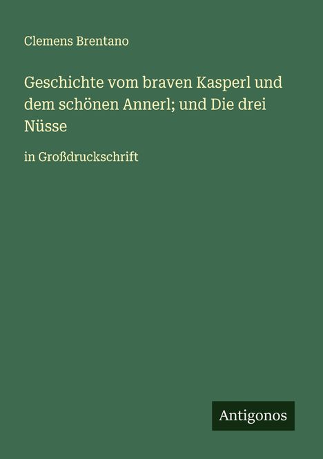 Cover/Produkt Ansicht vergrößern