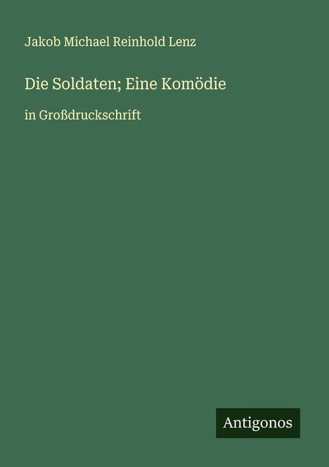 Cover/Produkt Ansicht vergrößern