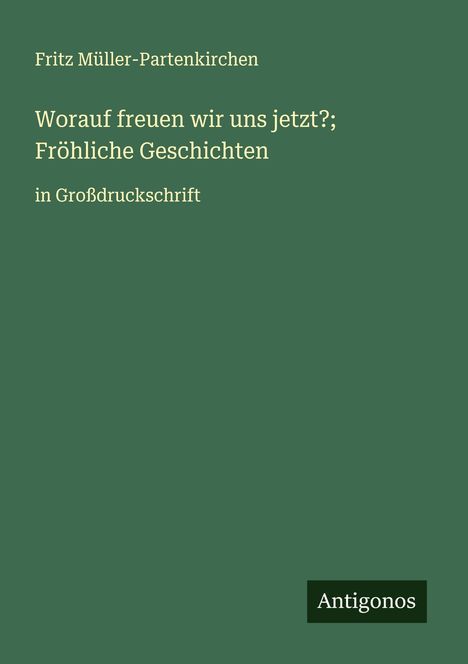 Cover/Produkt Ansicht vergrößern