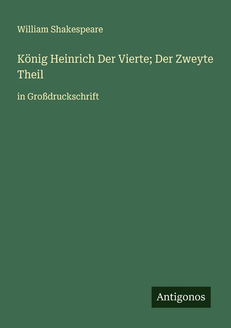 Cover/Produkt Ansicht vergrößern
