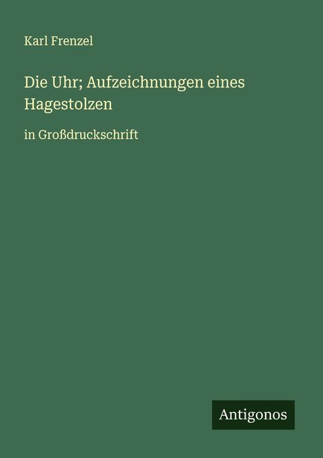 Cover/Produkt Ansicht vergrößern