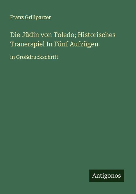 Cover/Produkt Ansicht vergrößern
