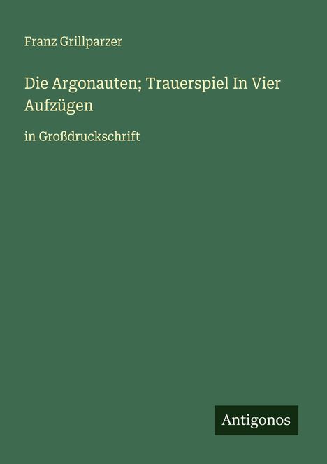 Cover/Produkt Ansicht vergrößern