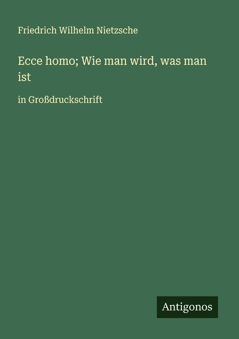 Cover/Produkt Ansicht vergrößern