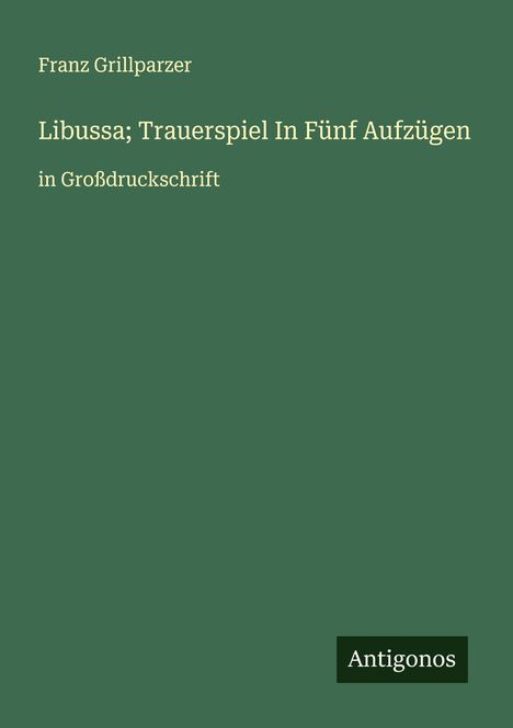 Cover/Produkt Ansicht vergrößern