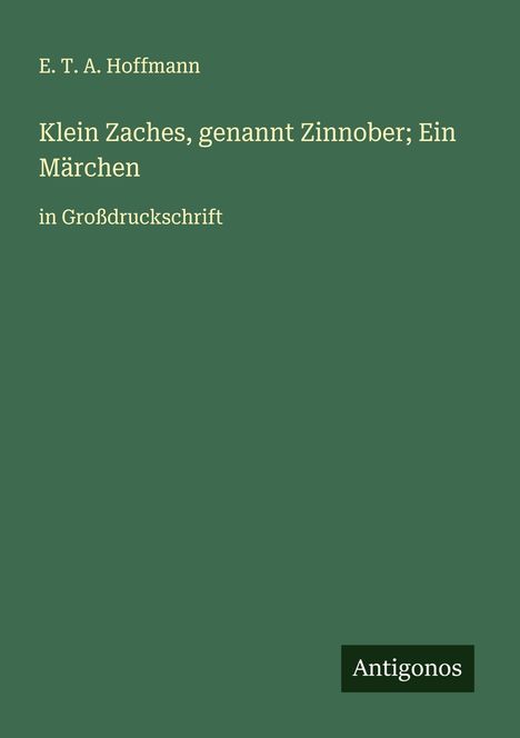 Cover/Produkt Ansicht vergrößern