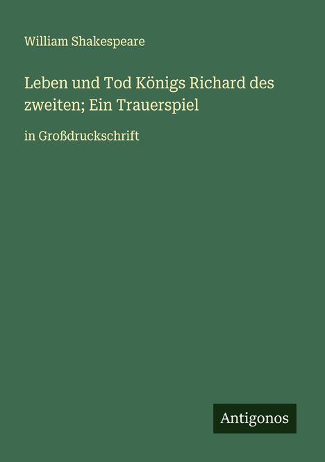 Cover/Produkt Ansicht vergrößern