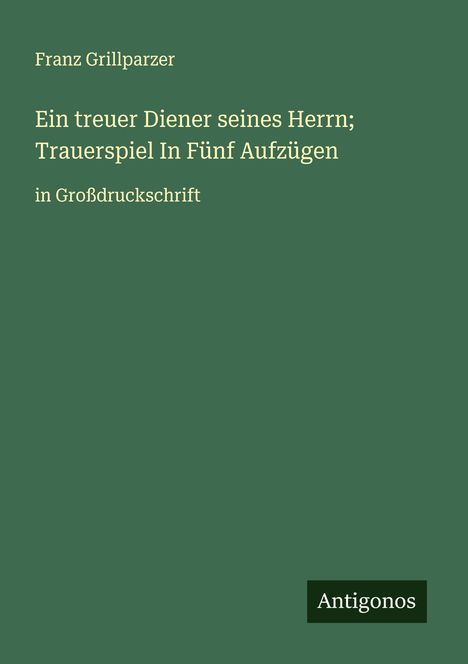 Cover/Produkt Ansicht vergrößern