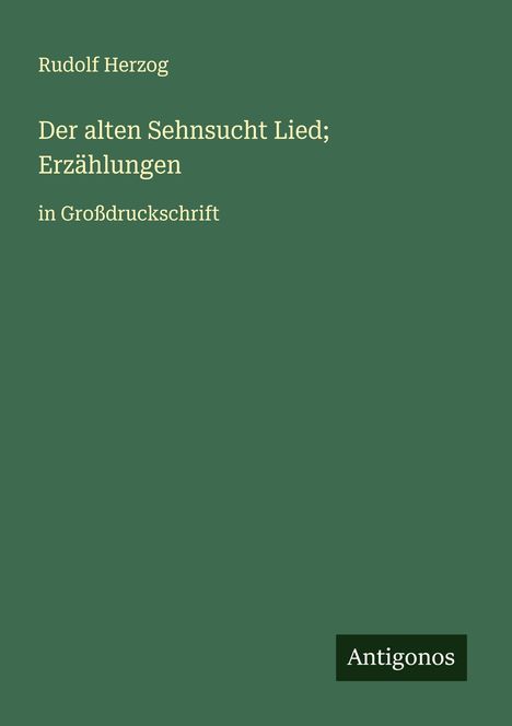 Cover/Produkt Ansicht vergrößern