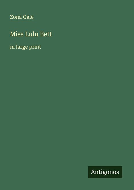 Cover/Produkt Ansicht vergrößern