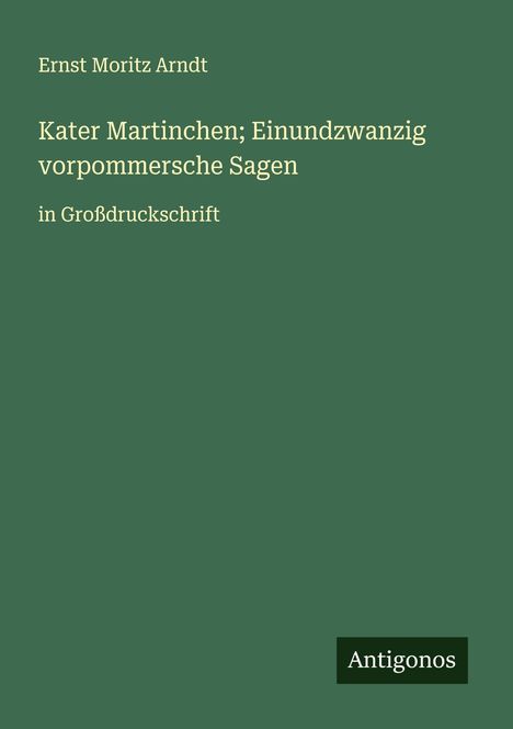 Cover/Produkt Ansicht vergrößern
