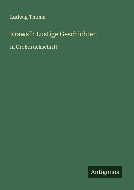 Cover/Produkt Ansicht vergrößern